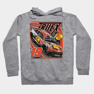 Martin Truex Jr. Car Hoodie